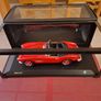BMW 507 Cabriolet 1958 - BMW Dealer Edition - 1/18 - New in Box Image 10