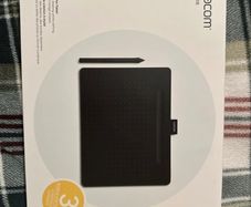Wacom Drawing Pad