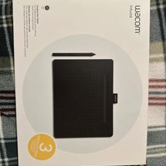 Wacom Drawing Pad
