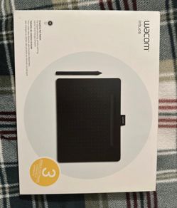 Wacom Drawing Pad