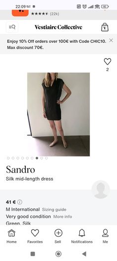 sezane olive green top