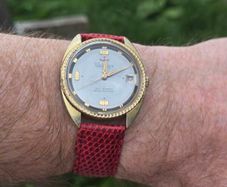Vintage Waltham
