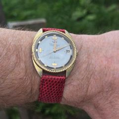 Vintage Waltham