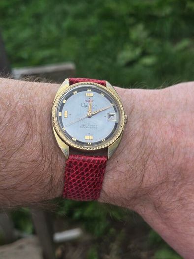 Vintage Waltham