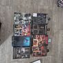 neca horror figs for sale,annabelle,gremlins,mummy,halloween,frankenstein,jason,nun Image 4