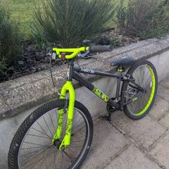 26" bmx bike