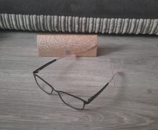 Kylie Minogue designer glasses