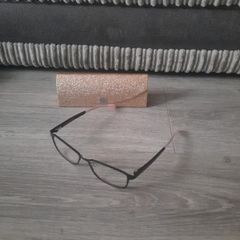 Kylie Minogue designer glasses