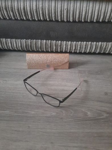 Kylie Minogue designer glasses