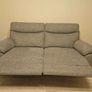 Grey Couch Image 4