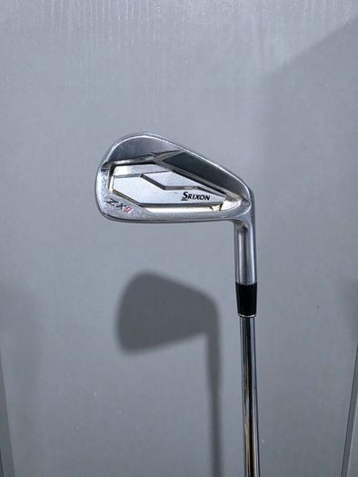 Srixon ZX5