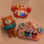 musical toys/bath toy Image 5
