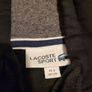 mens lacoste hoodie Image 3