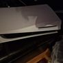 Ps5 disc version and controller plus games and box Image 3