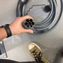OEM BMW charging cable 7827900-04 for Image 4
