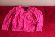 Ralph Lauren Baby Girl Top