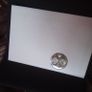 1997 Royal Golden Wedding Anniversary 5 Pound Coin First Day Cover (PNC) - Mint Condition Image 2
