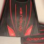 Swim fins - Decathlon Top Fin Image 2
