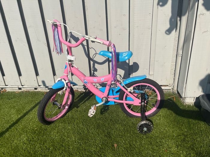 Kids' Bike