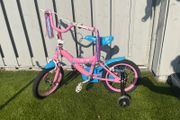 Kids' Bike FREE