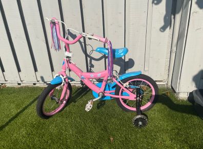 Kids' Bike
