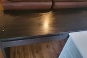 Computer desk
