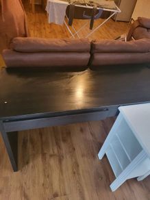 Computer desk
