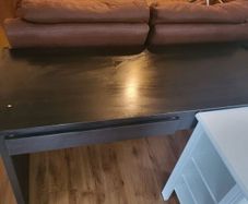 Computer desk