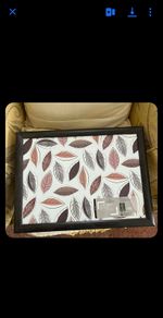 Lap tray