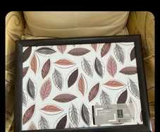 Lap tray