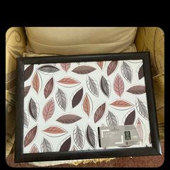 Lap tray