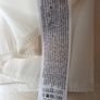 Primark  Long Cream Blouse/Long Top.  Size - XL - 16-.  B.N.W.T. Image 5
