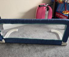 Bed Guard