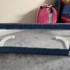 Bed Guard
