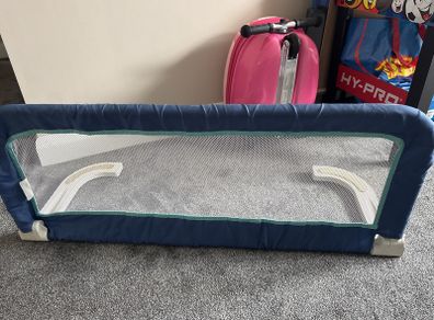 Bed Guard