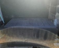 Large garden storage box