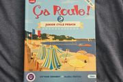 Ca Roule! 2 Junior Cycle French