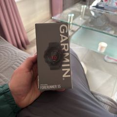 garmin forerunner 55