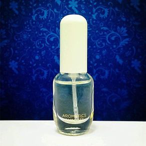 Clinique Aromatics in White Miniature 4ml Parfum Spray - New