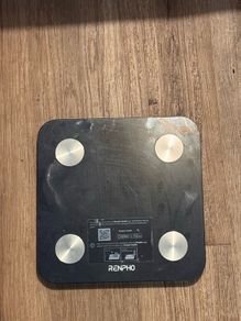 Renpho Weighing Scale