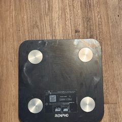 Renpho Weighing Scale
