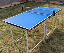 Butterfly Starter table tennis