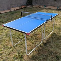 Butterfly Starter table tennis