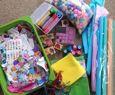 Art & craft bundle