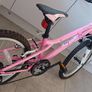 girls 20 inch bike Image 2