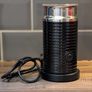 Nespresso Essenza Mini coffee machine and Milk Frother Image 2