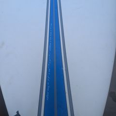 surfing