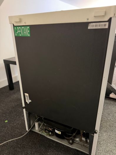 Indesit Undercounter Fridge