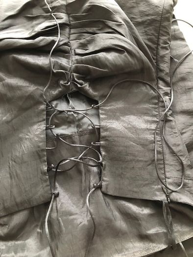 dress size 8 to 10 maxi