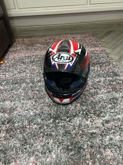 arai